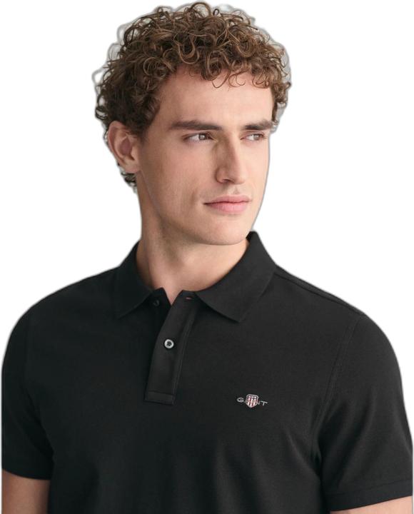 Image du produit GANT Polo Regular Fit (L)