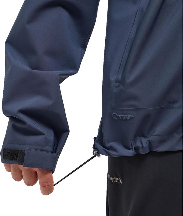 Produktbild Haglöfs Breeze Proof Jacket (L)