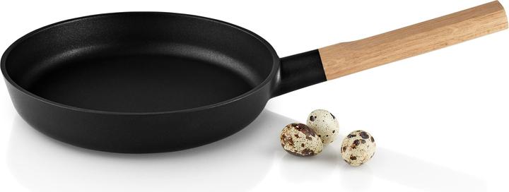 Produktbild Eva Solo Nordic (24 cm, Bratpfanne, Aluminium)