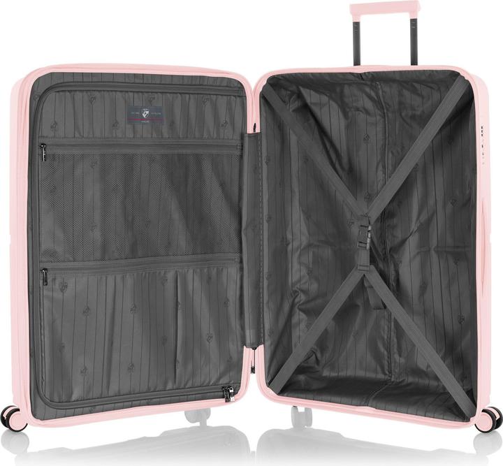 Produktbild Heys Airlite -matkalaukku, vaaleanpunainen (110 l, XL (ab 115l))