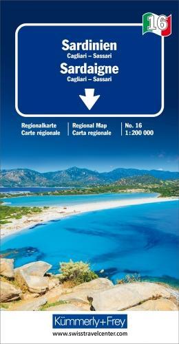 Produktbild Italien 16. Sardinien 200000