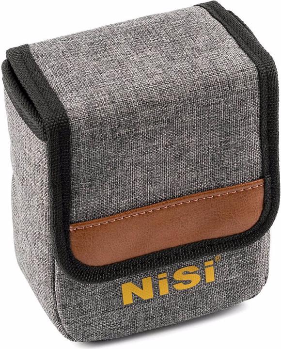 Nisi Filtertasche für 75mm System (Kamera Schultertasche)