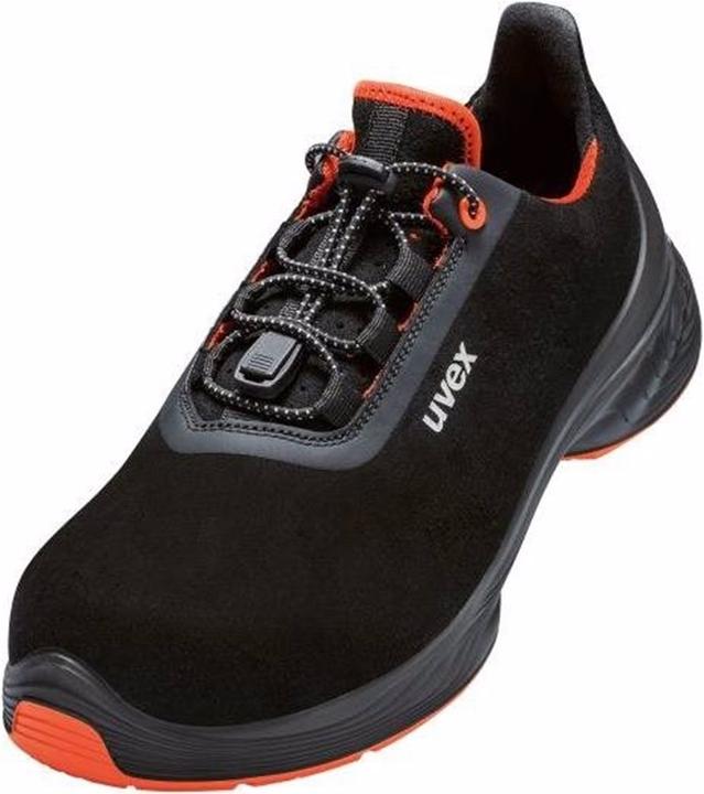 Productafbeelding Uvex Safety Veiligheidsschoenen G2 S2 SRC (S2, 36)