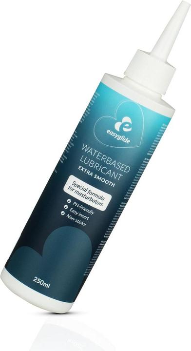 Produktbild EasyGlide Masturbator Gel Extra Glatt 250ml (250 ml)