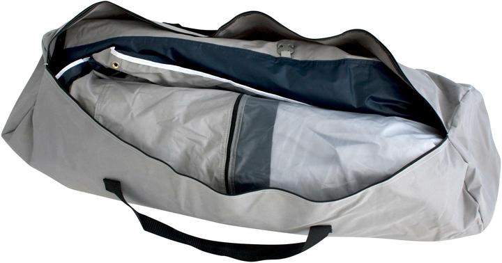 Produktbild Eurotrail Zelttasche Basic Gross, Grau