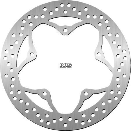 NG Brake Disc DIS1359