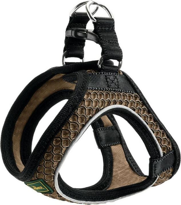 Hunter Hundegeschirr Hilo Comfort (XXS, Hund, Allgemein)