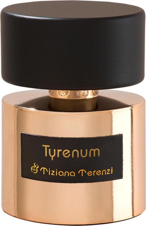 Actual product image Tiziana Terenzi Tyrenum Extrait de Parfum (Extrait De Parfum, 100 ml)