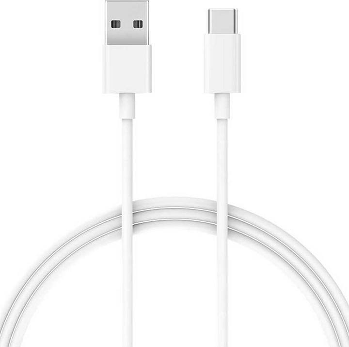 Xiaomi Mi USB Type-C Cable (1m) (1 m, USB 2.0)