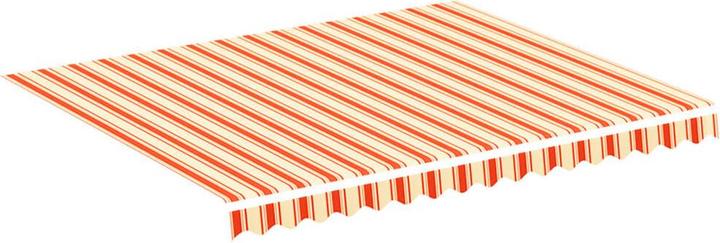 Produktbild VidaXL Lybed (300 x 250 cm)
