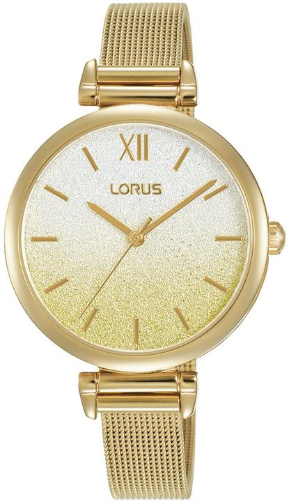 Lorus Analog watches RG234QX9 (Chronometer, 32 mm)