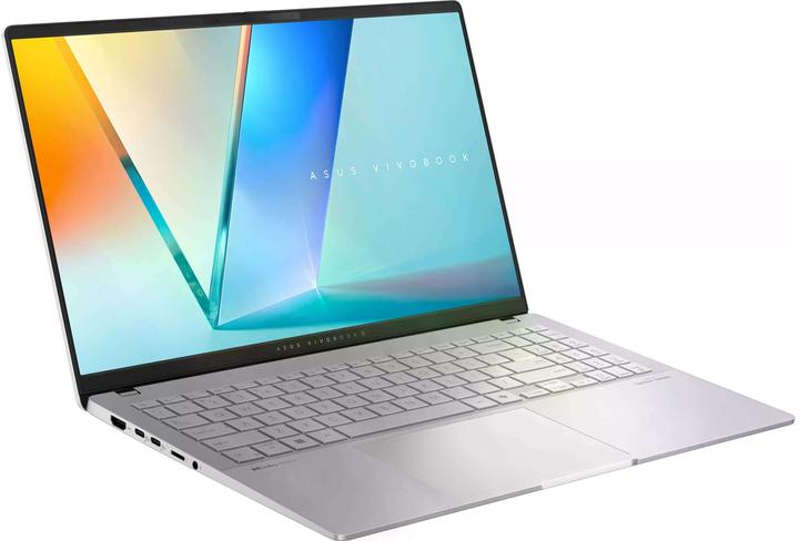 Produktbild ASUS Vivobook S 15 OLED (15.60", Snapdragon X Elite X1E-78-100, 32 GB, 1000 GB, CH)