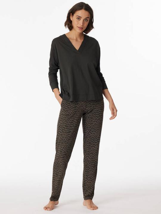 Image du produit Schiesser Pyjama de nuit moderne (38)