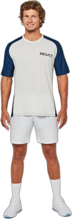 Immagine prodotto Proact Maglia bicolore con maniche raglan (M)