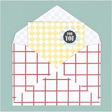 Produktbild Paper Poetry Motivpapier (270 g/m², 15 x, A4)