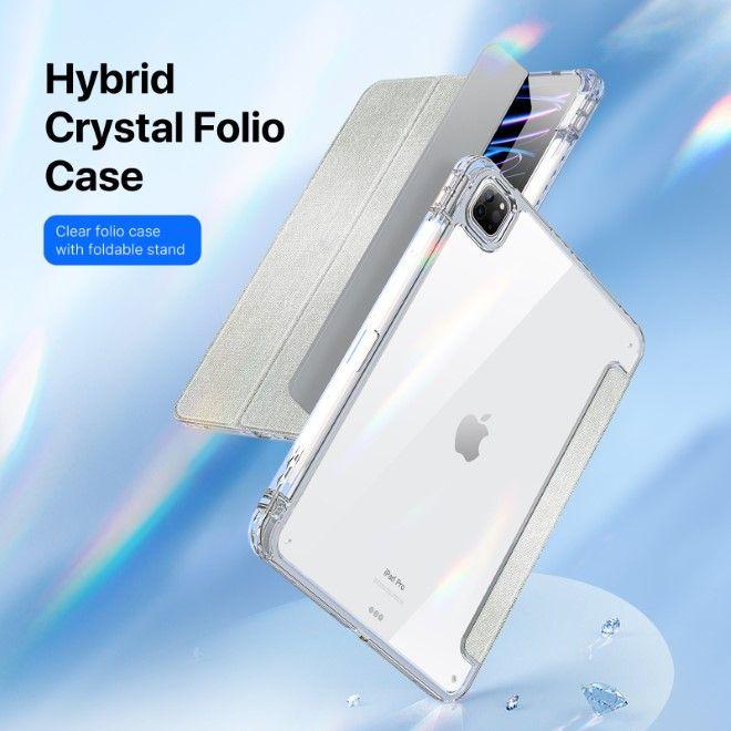 Actual product image Dux Ducis Unid Case (iPad Pro 11 2024 (M4))