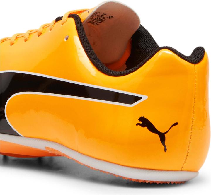 Actual product image Puma athletic shoes evospeed sprint 14 (47)
