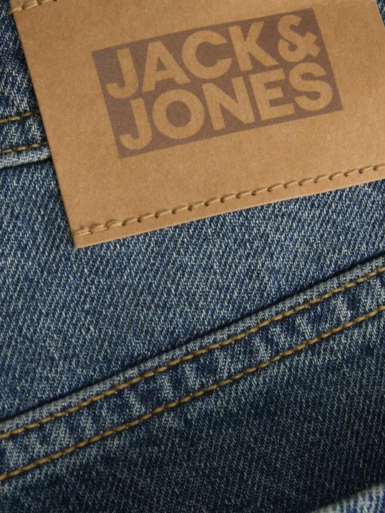 Actual product image Jack & Jones Jjichris Jjoriginal Sq 080 Ln Jnr (146)
