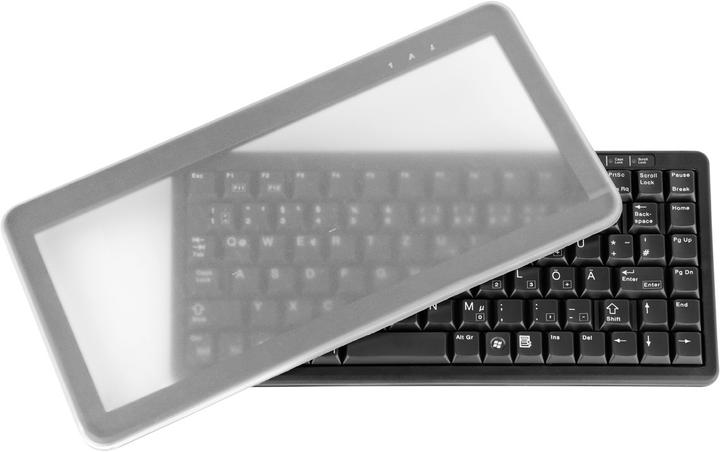 Produktbild CHERRY Tastatur