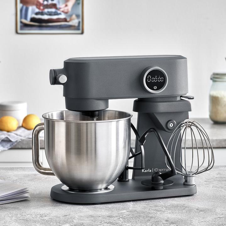 Actual product image Springlane Karla (800 W)