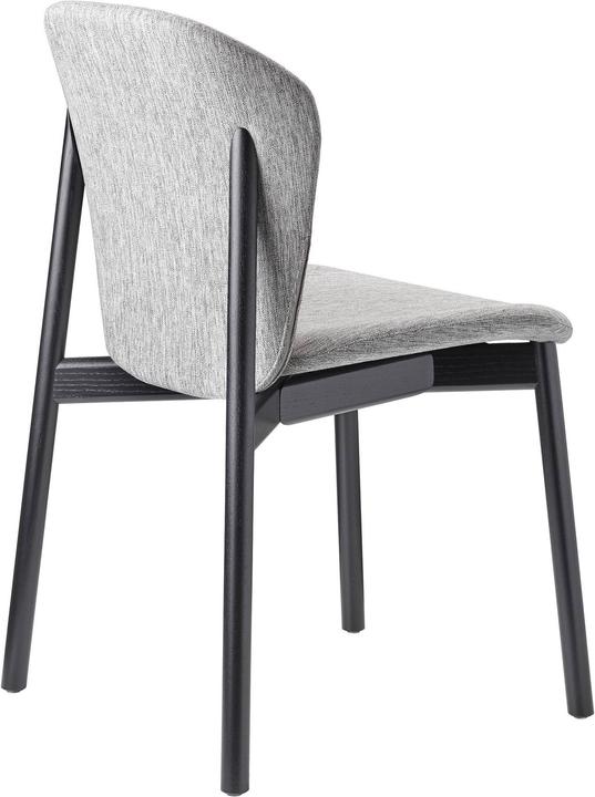 Produktbild Scab Design Natural Finn Stuhl