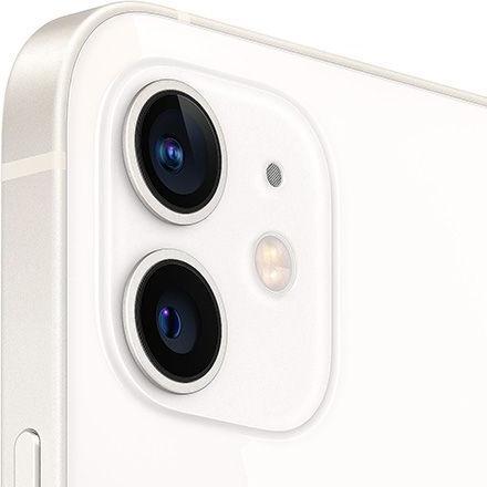 Immagine prodotto Re!commerce iPhone 12 (128 GB, Bianco, 6.10", 12 Mpx, SIM singola, A / Come nuovo)