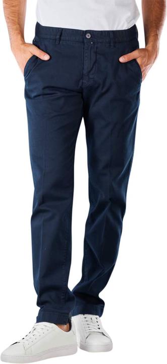Marc O'Polo Stig Pants 896 total eclipse