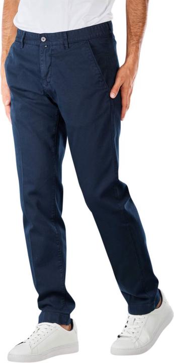 Actual product image Marc O'Polo Stig Pants 896 total eclipse (W36/L32)