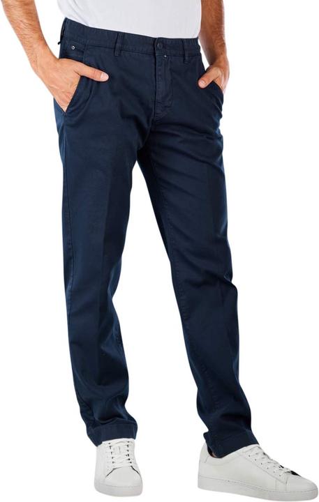 Actual product image Marc O'Polo Stig Pants 896 total eclipse (W36/L32)