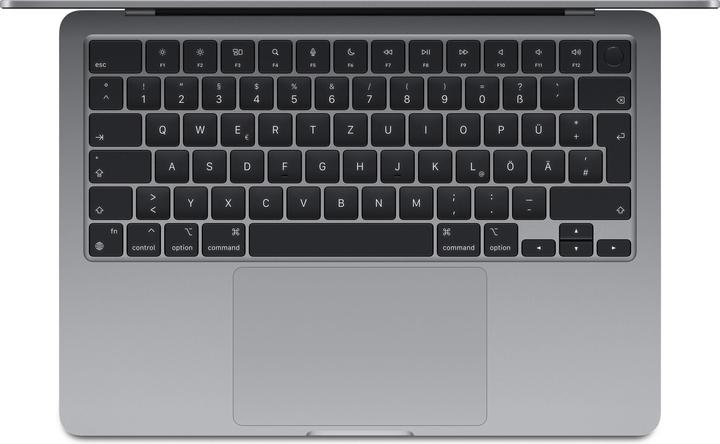Image du produit Apple MacBook Air – 2024 (13.60", M3, 16 Go, 1000 Go, CH)