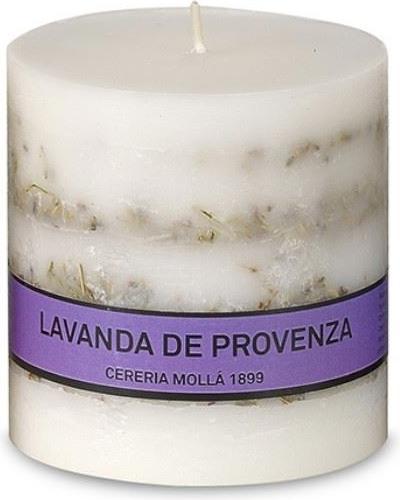Cereria Molla Washing Machine, Candle, 8 x 9 cm, Ceramic