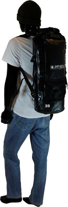 Image du produit Amphibious Amfibijos Kuprinė Kvota 30l (30 l)