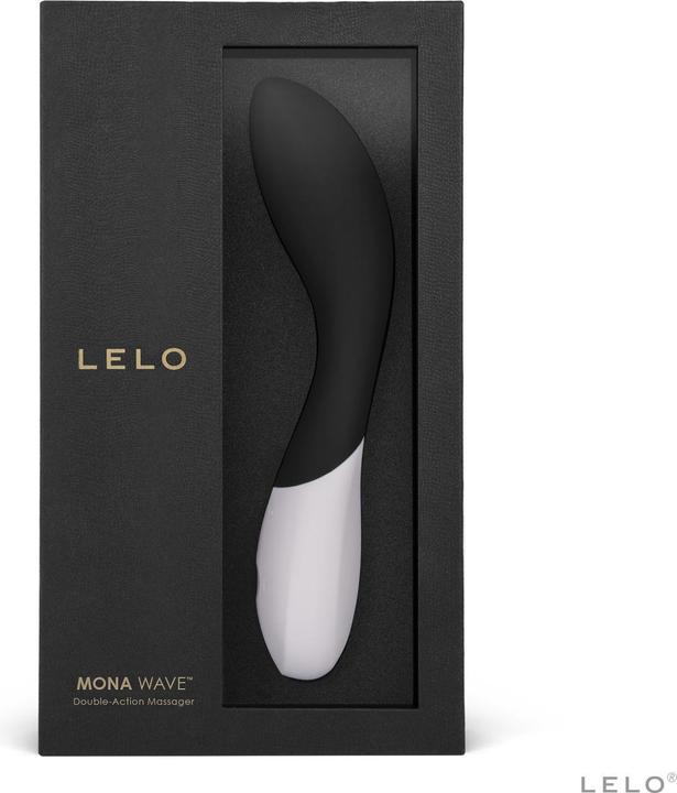 Produktbild LELO Mona Wave