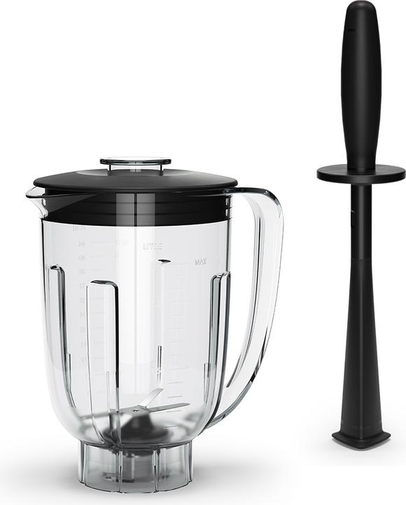 Produktbild Ankarsrum Mixeraufsatz mit Stössel