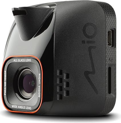 Immagine prodotto Mio Mivue C570 (Ricevitore GPS, Accelerometro, Full HD)
