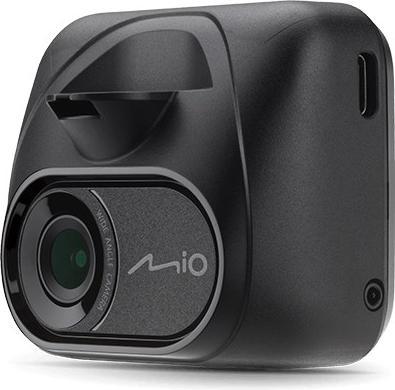 Actual product image Mio MiVue C595W (GPS receiver, Built-in microphone, Wi-Fi, Built-in display, Full HD)