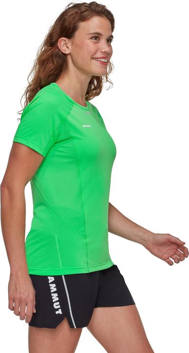 Actual product image Mammut Aenergy FL T-Shirt Women (M)