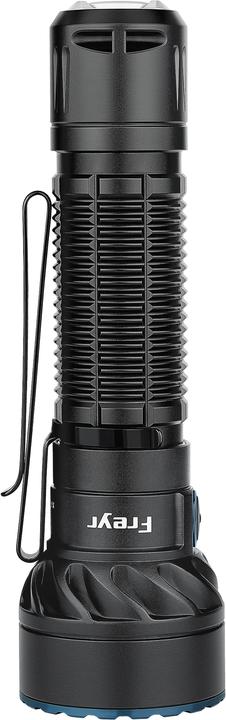 Produktbild Olight Freyr LED Taschenlampe mit vier Farben (16 cm, 1750 lm)