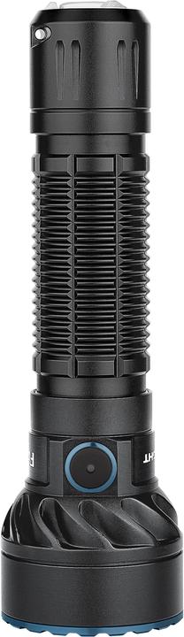 Produktbild Olight Freyr LED Taschenlampe mit vier Farben (16 cm, 1750 lm)