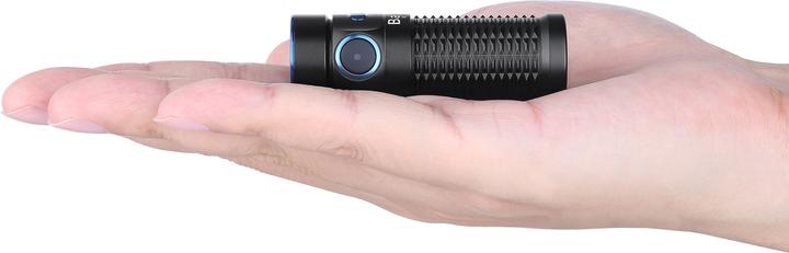 Image du produit Olight Bâton 3 (6.30 cm, 1200 lm)