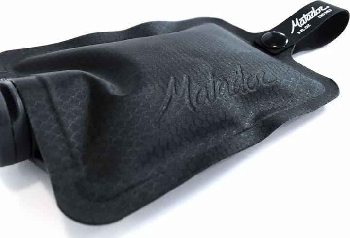 Produktbild Matador FlatPak Toiletry Bottle (Flüssigkeitsbeutel)