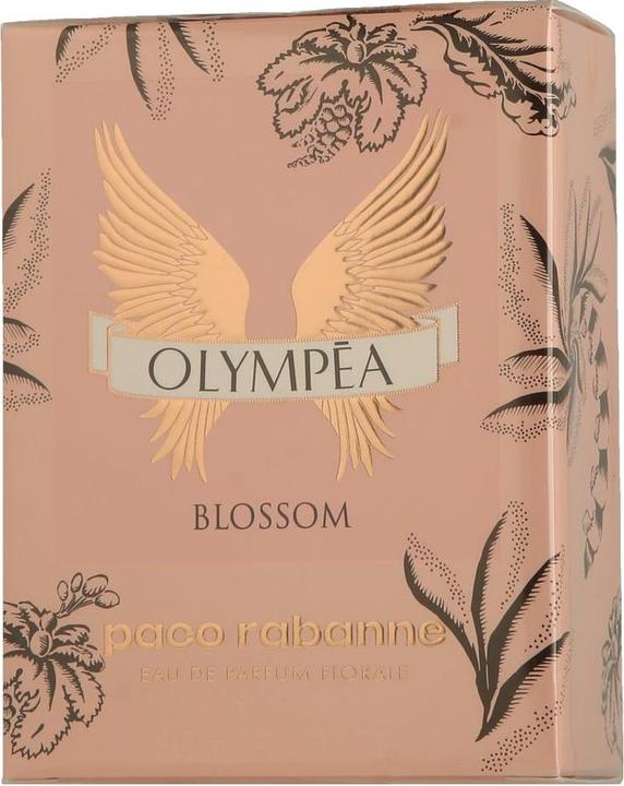 Image du produit Paco Rabanne Olympéa Blossom (Eau de parfum, 30 ml)