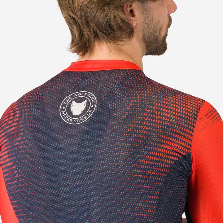 Image du produit Castelli Landismo Jersey (XS)