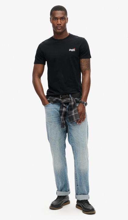 Image du produit Superdry T-shirt brodé Essential (XL)