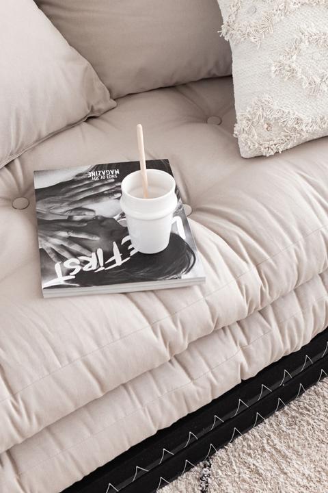 Actual product image Karup Design Tatami (90 x 200 cm, Natural Core)