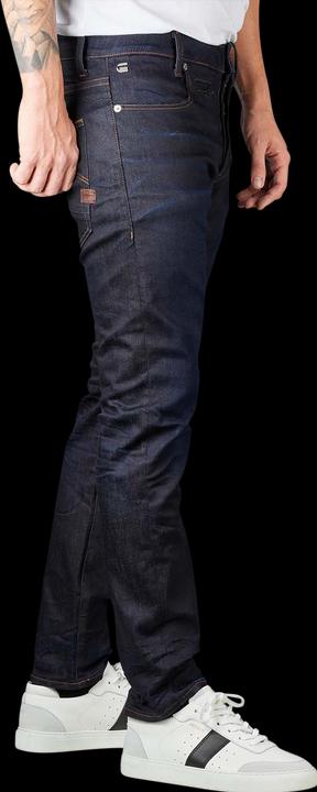 Image du produit G-Star D-Staq Slim Jeans foncé (W32/L36)