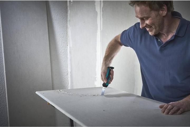Produktbild wolfcraft wolfcraft 1 Hand-Stichsäge Gipskarton