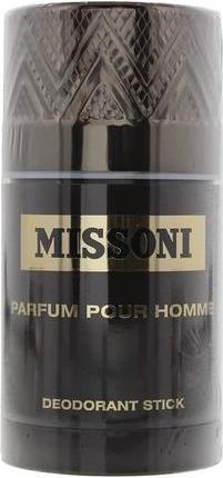 Actual product image Missoni Perfume Pour Homme (Stick, 75 ml)