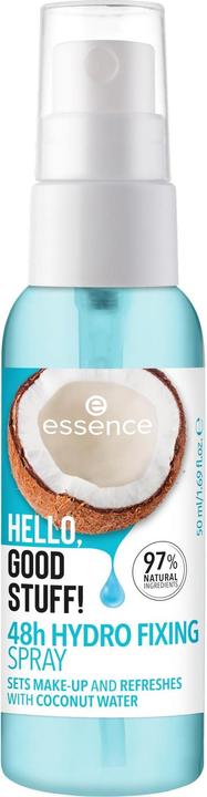 Produktbild essence Hydro Fixing (Transparent)