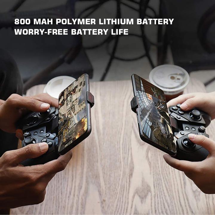 Immagine prodotto Gamesir Žaidimų pultelis G4 PRO belaidė (iOS, Android, Windows)